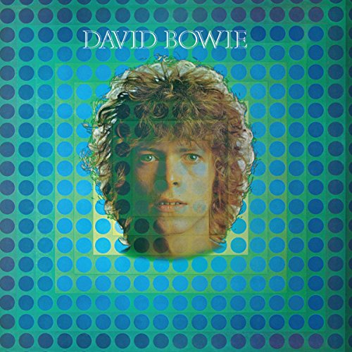 David Bowie (aka Space Oddity)