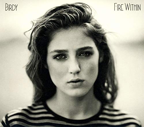 Fire Within: Deluxe Edition