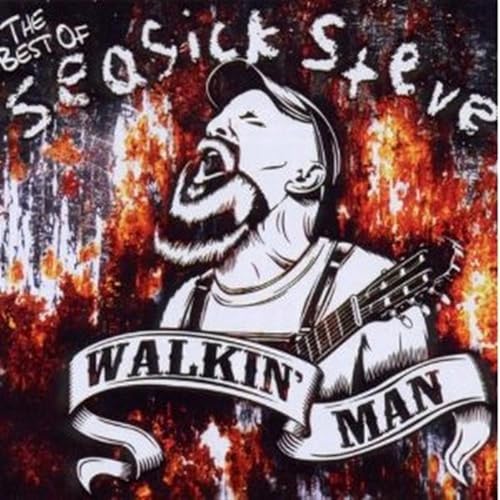 Best of: SEASICK STEVE