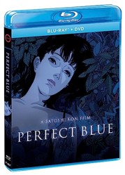 Perfect Blue