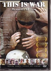 This Is War: Memories of Iraq