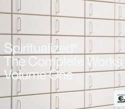 Spiritualized The Complete Works Volume 1