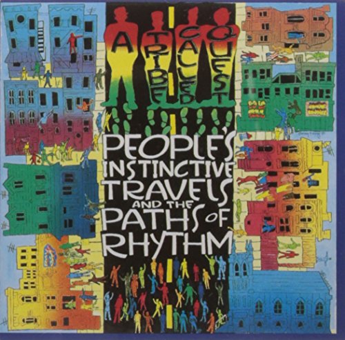 People'S Instinctive Travels And The Paths Of Rhythm