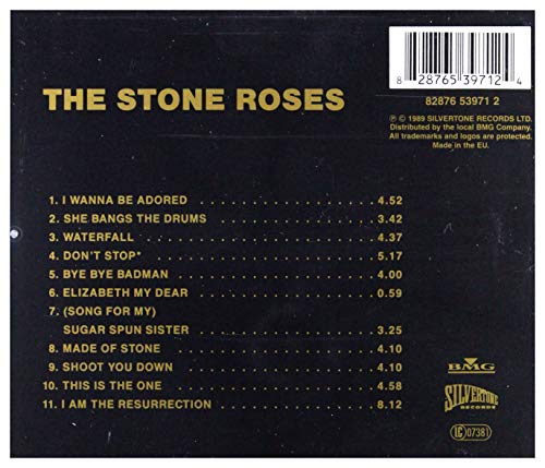 The Stone Roses