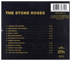 The Stone Roses