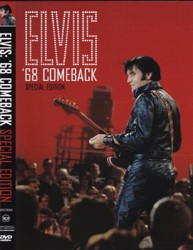 NEW 68 Comeback (DVD)