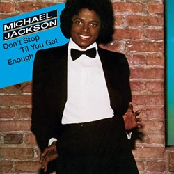 Jackson Michael - Don't Stop Til You Get Enough