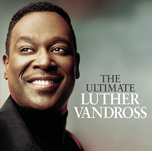 Ultimate Luther Vandross: Int'l Edition