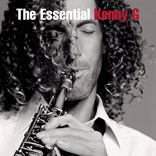 Essential Kenny G