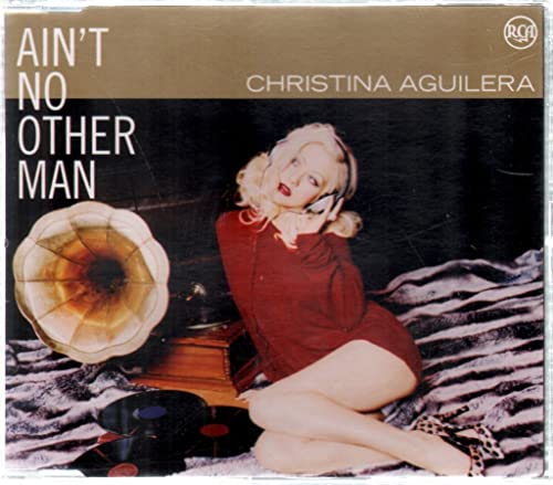 Ain't No Other Man Remixes