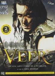 Veer [DVD]