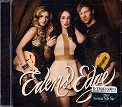 Edens Edge