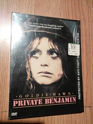 Private Benjamin