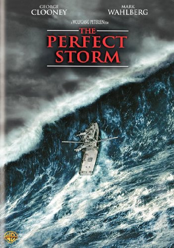 Perfect Storm (DVD/Ws-1.85/Eng-fr Sub/Repkg)