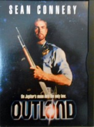 Connery, Sean - Outland