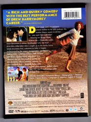Never Been Kissed , Music and Lyrics , 50 First Dates , Home Fries , Riding in Cars with Boys , Charlie's Angels , the Wedding Singer : Drew Barrymore Collection