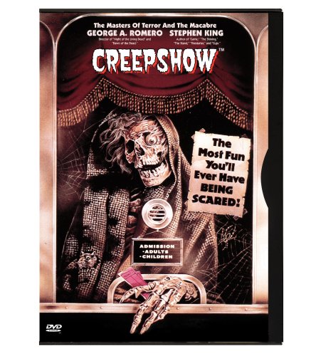 Creepshow (Snap Case Packaging)
