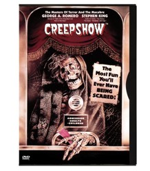 Creepshow (Snap Case Packaging)