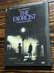Exorcist [DVD] [1998]