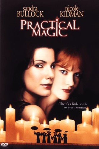Practical Magic [DVD] [1999]