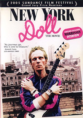 New York Doll