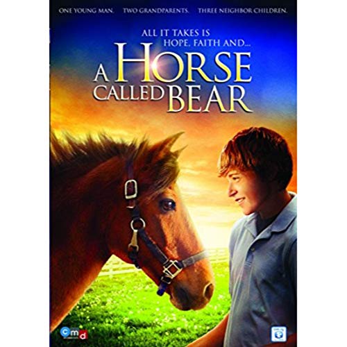 A Horse Called Bear