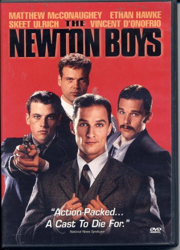 The Newton Boys