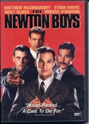The Newton Boys