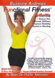 Functional Fitness Arthritis
