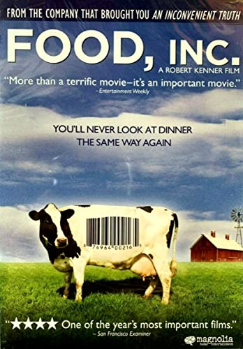 Food, Inc