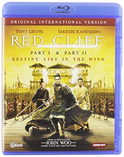 Red Cliff