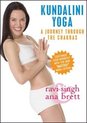 Kundalini Yoga - A Journey through the Chakras