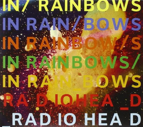 In Rainbows