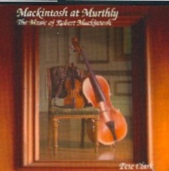 Mackintosh at Murthly