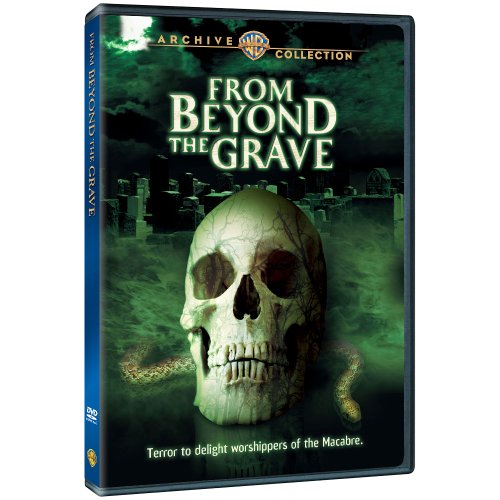 From Beyond the Grave