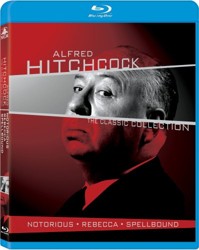 Alfred Hitchcock: The Classic Collection