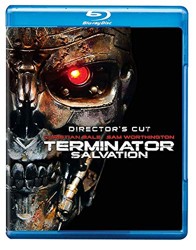 Terminator Salvation (Two-Disc Director's Cut)