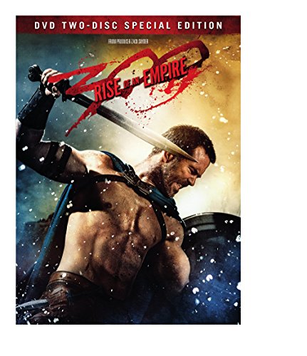 300: Rise of an Empire (Special Edition) (DVD)