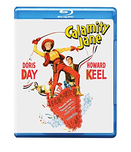 Calamity Jane