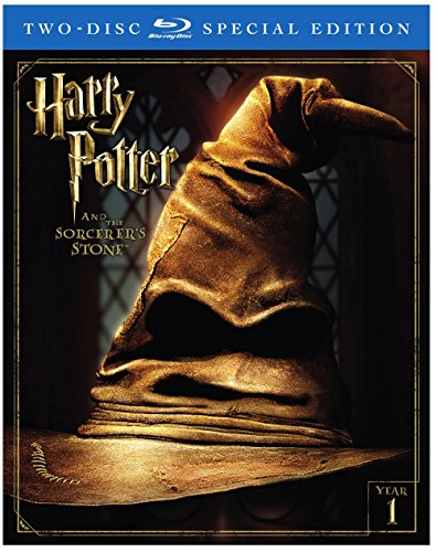 Harry Potter and the Sorcerer's Stone