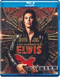 Elvis (Blu-Ray)