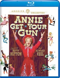 Annie Get Your Gun