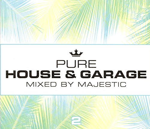 Pure House & Garage 2