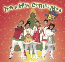 It S a Hi-5 Christmas