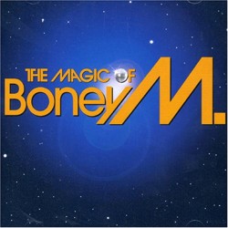 Magic of