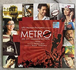 Life In A Metro