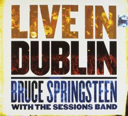 Live In Dublin
