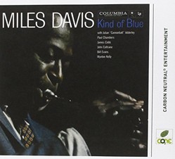 Kind Of Blue