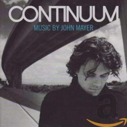Continuum [CD + DVD]