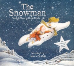 The Snowman: 25th Anniversary Special Edition